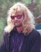 Leon Wilkeson